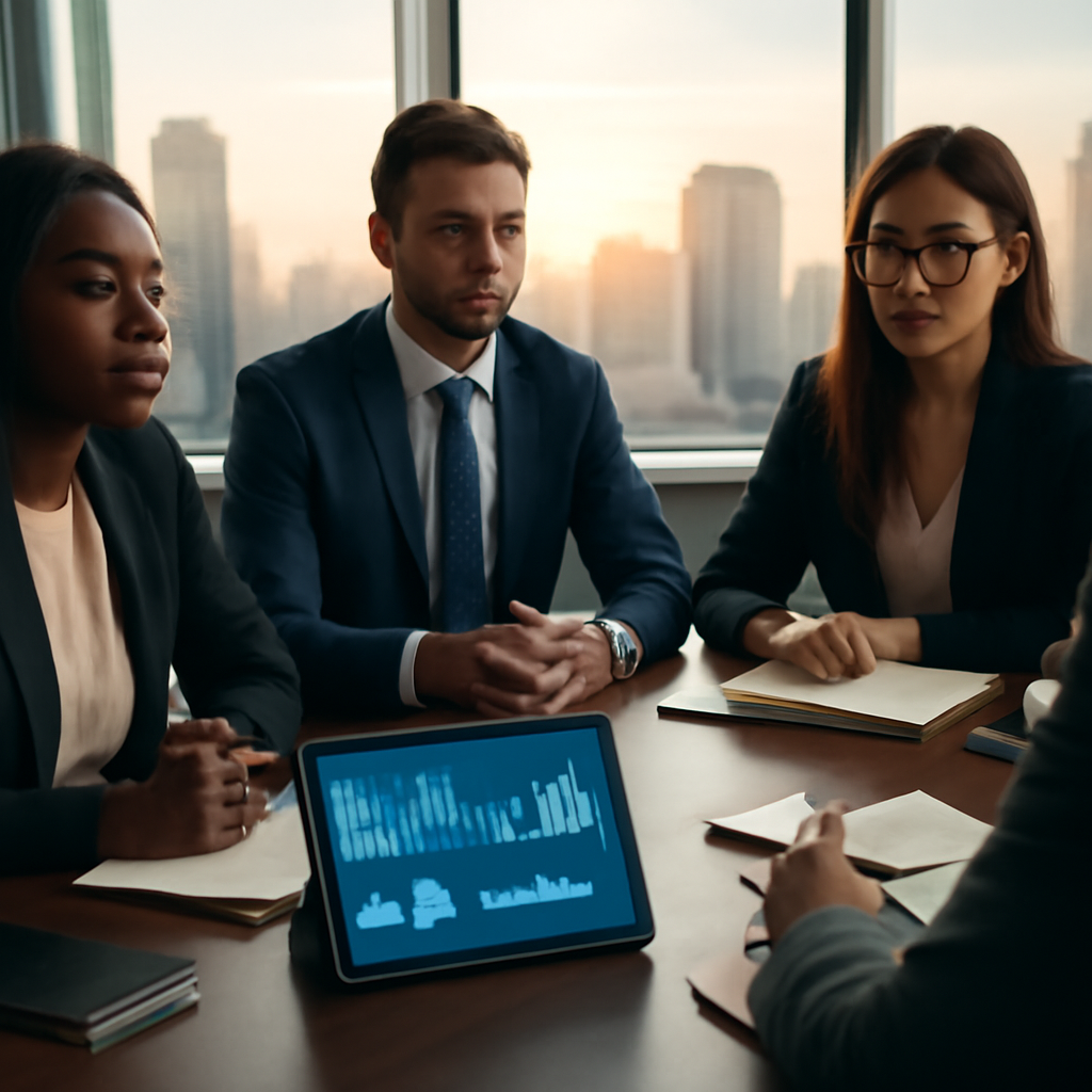 Amazon Business Analyst Interview Questions (2026)