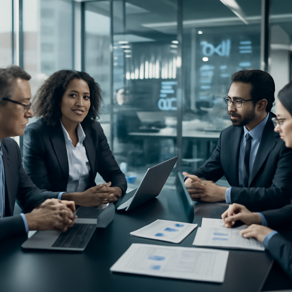 HCL Hiring Process for Business Analysts
