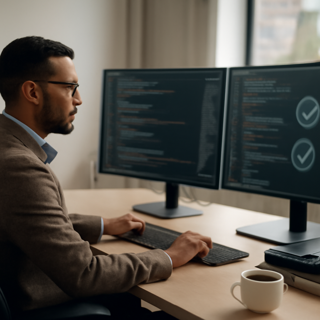 Certifications That Can Increase a Backend Developer's Salary
