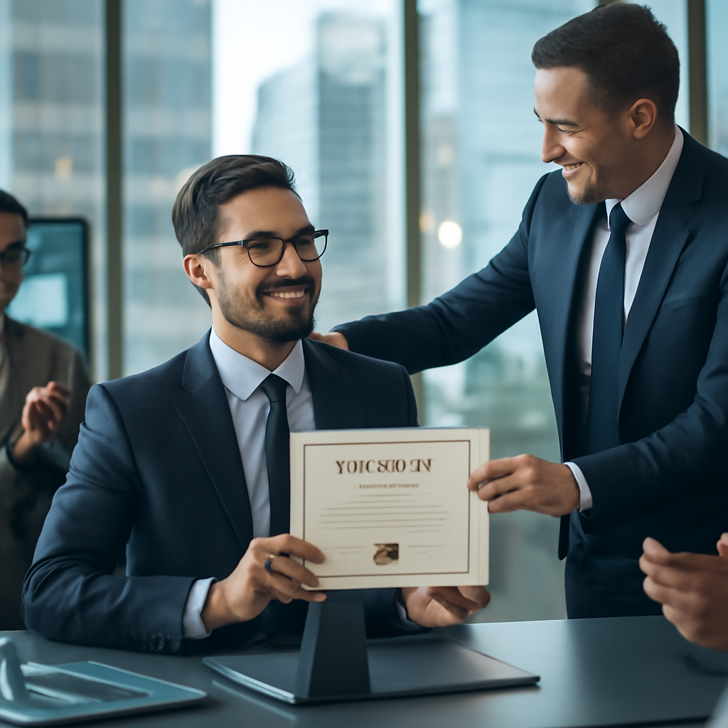 Certifications That Can Increase a Business Analyst's Salary