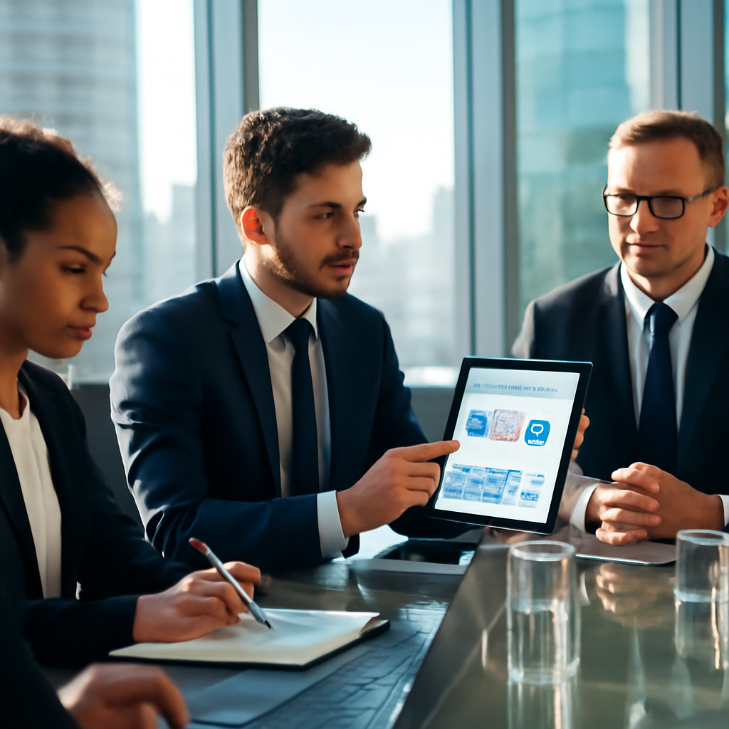 Infosys Performance Review Process for Business Analysts