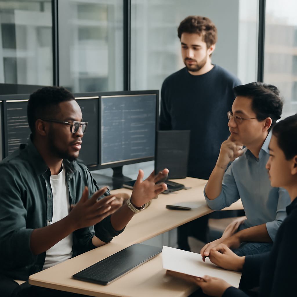 Software Engineer Job Description Explained