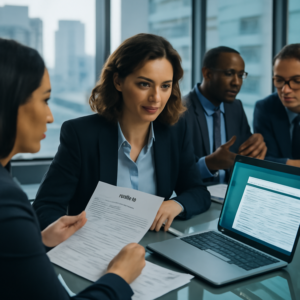HR Executive Resume Tips for ATS Screening