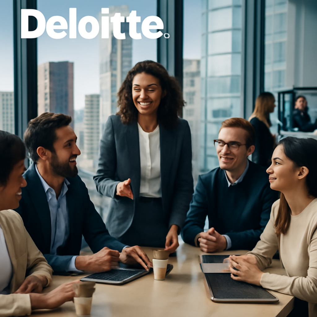 Deloitte Employee Benefits in 2026