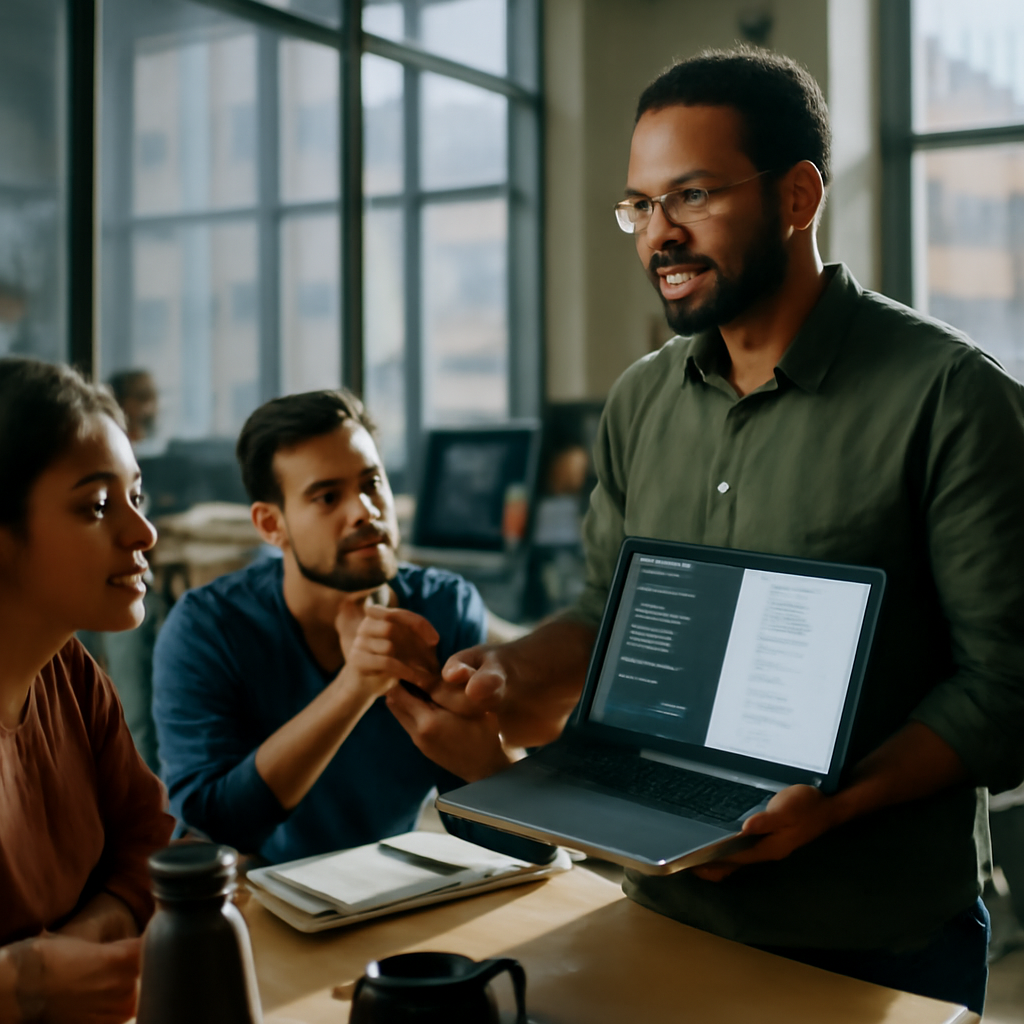 Day-to-Day Responsibilities of a Software Engineer