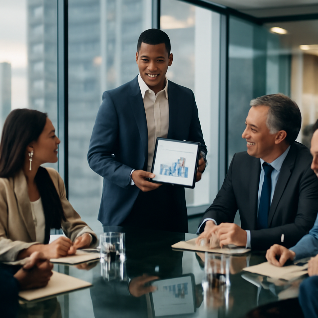 How PhonePe Promotes Sales Executives