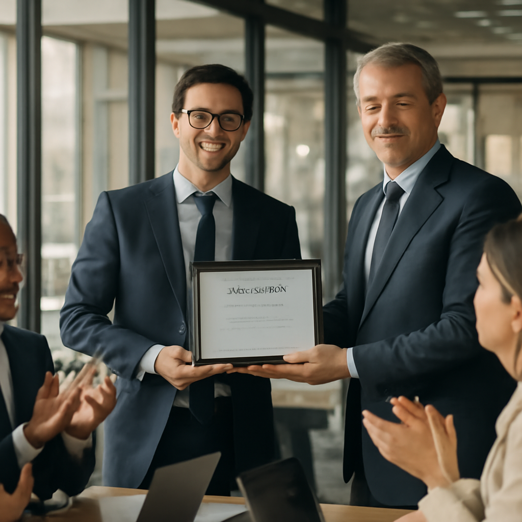 Certifications That Can Increase a Marketing Manager's Salary