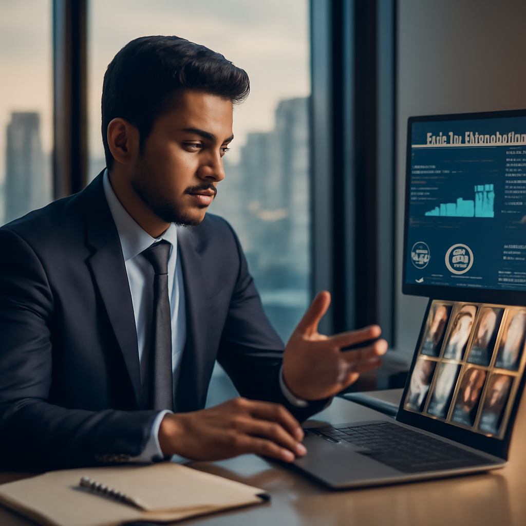 Salary Growth of a Marketing Manager in India