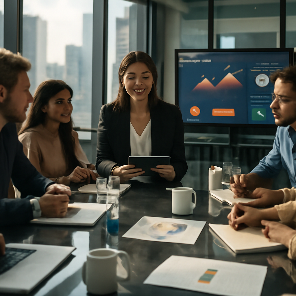 Learning Path to Become a Marketing Manager