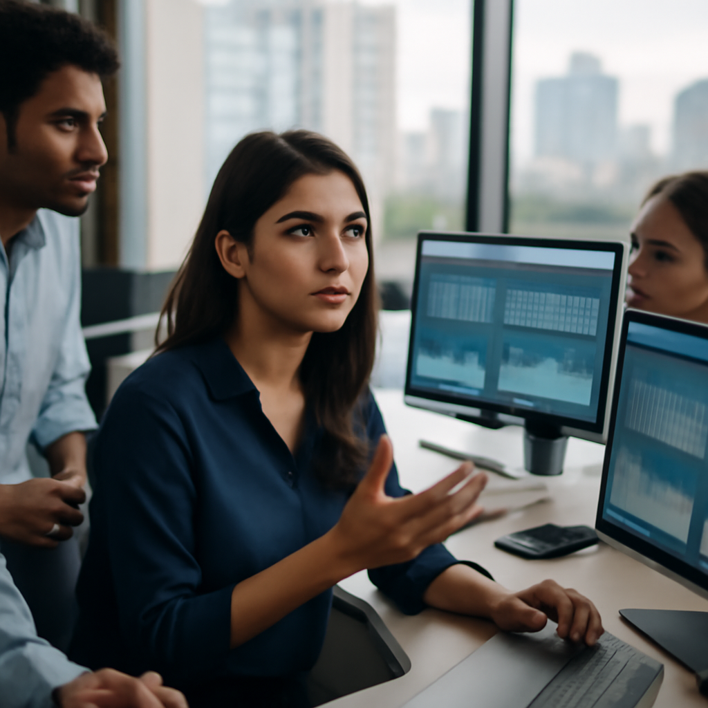 Career Path for Data Analysts in India