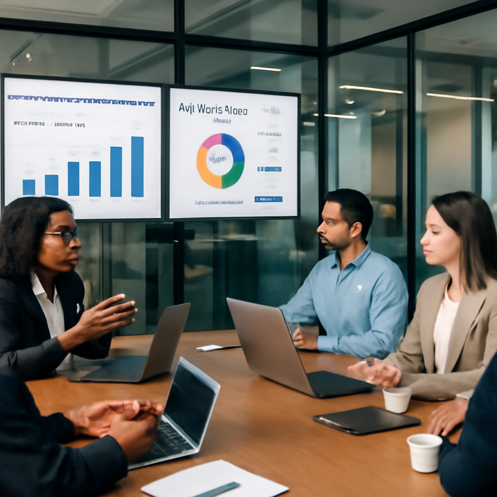 Google Appraisal Process for Product Managers