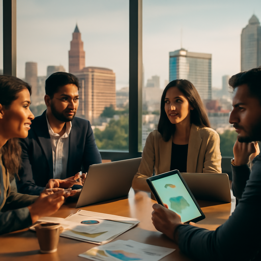 Marketing Manager Salary vs Cost of Living in Chennai