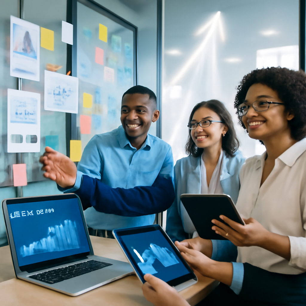 HCL Career Growth for Business Analysts