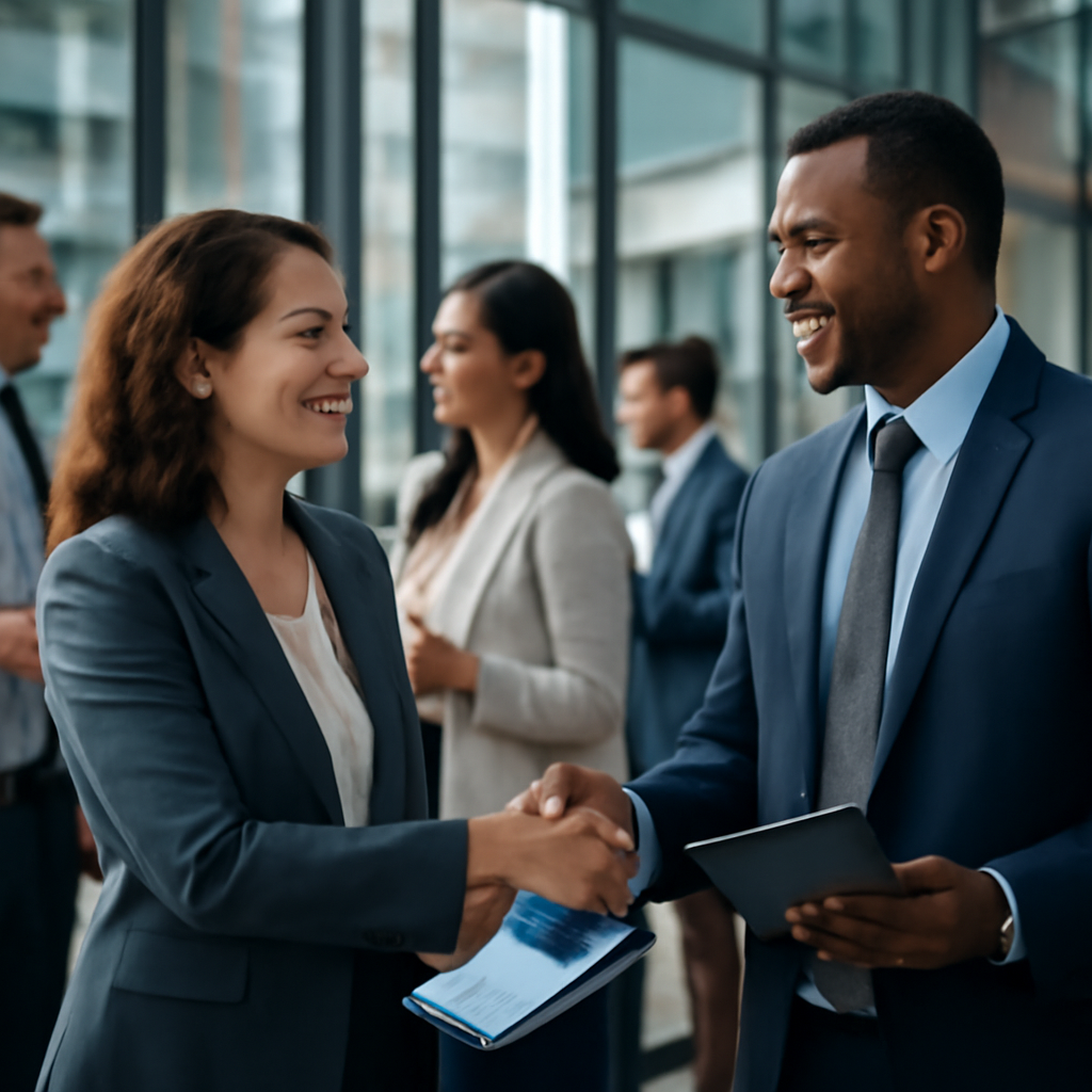 LinkedIn Networking Tips for Business Analysts