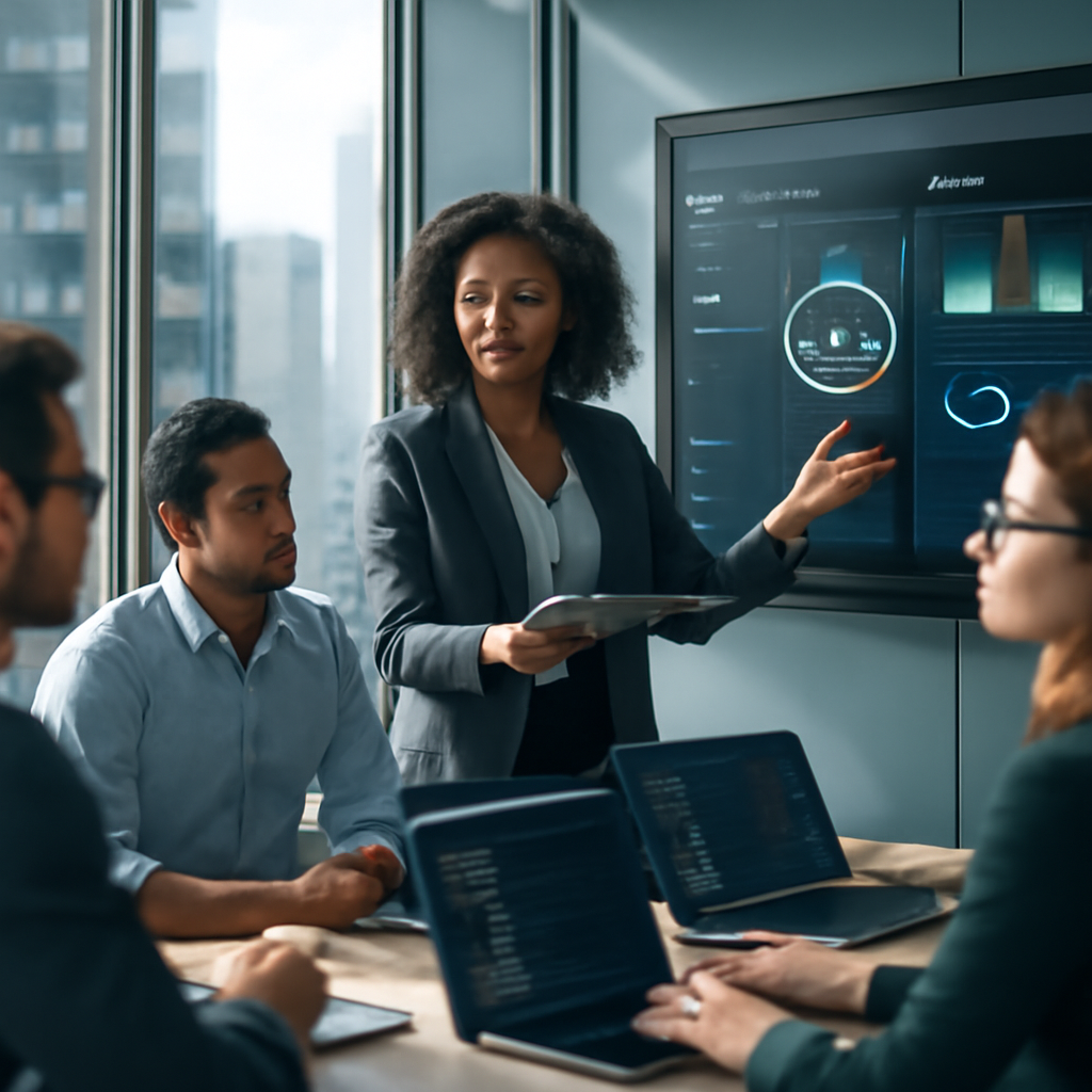 How Deloitte Promotes DevOps Engineers