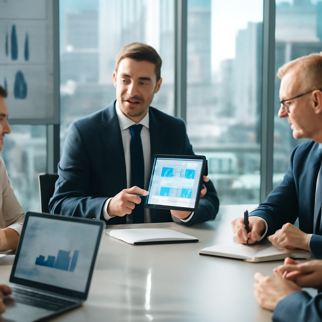 Deloitte Appraisal Process for Data Analysts