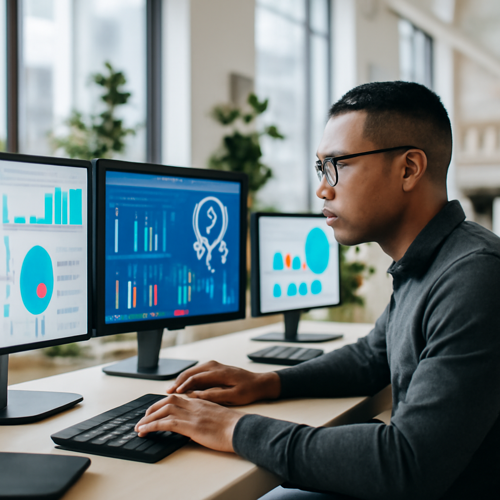 Free Certifications for Data Analysts