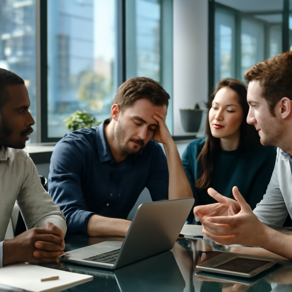 TCS Attrition and Employee Retention for Full Stack Developers