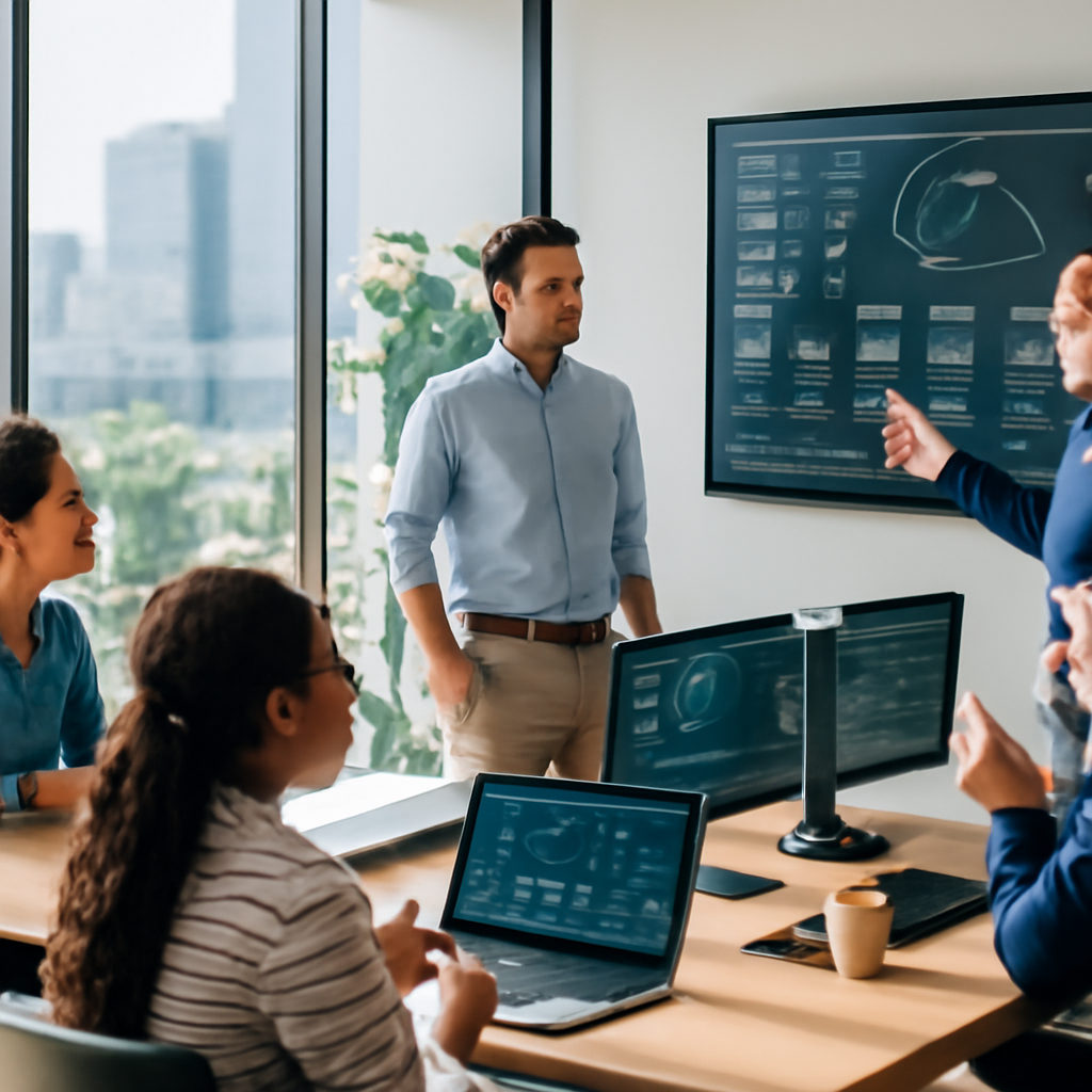How to Switch Careers into Cloud Engineer