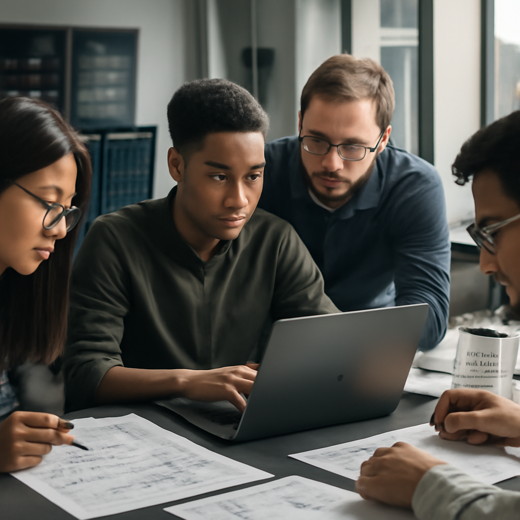 Backend Developer Career Roadmap for Freshers