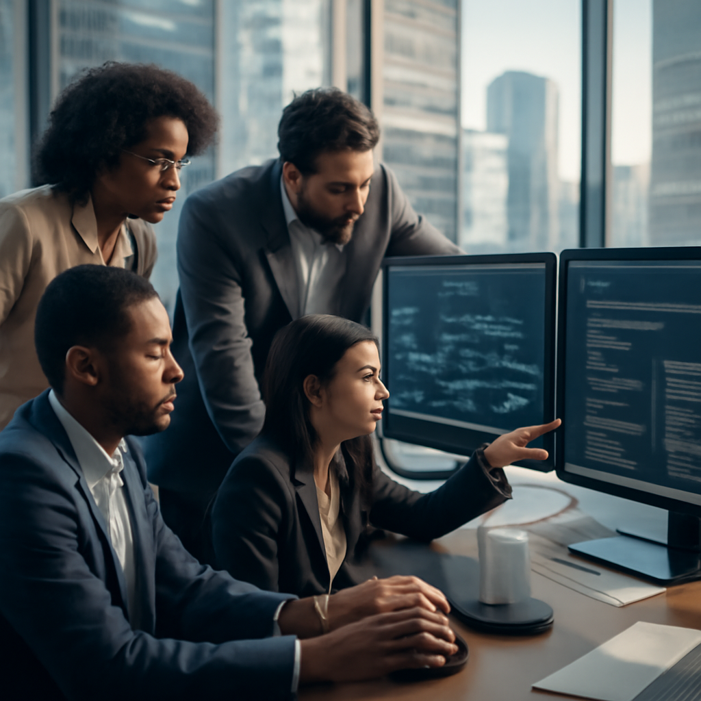Deloitte Career Growth for Backend Developers