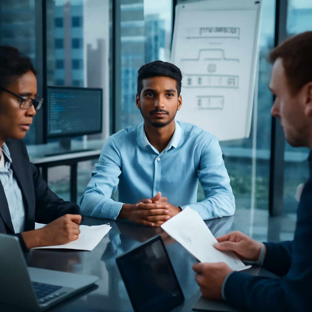 Google Backend Developer Interview Questions (2026)