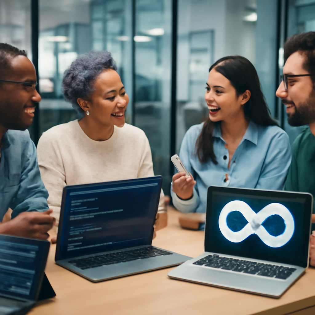 How to Get a Referral at Microsoft for DevOps Engineer Roles