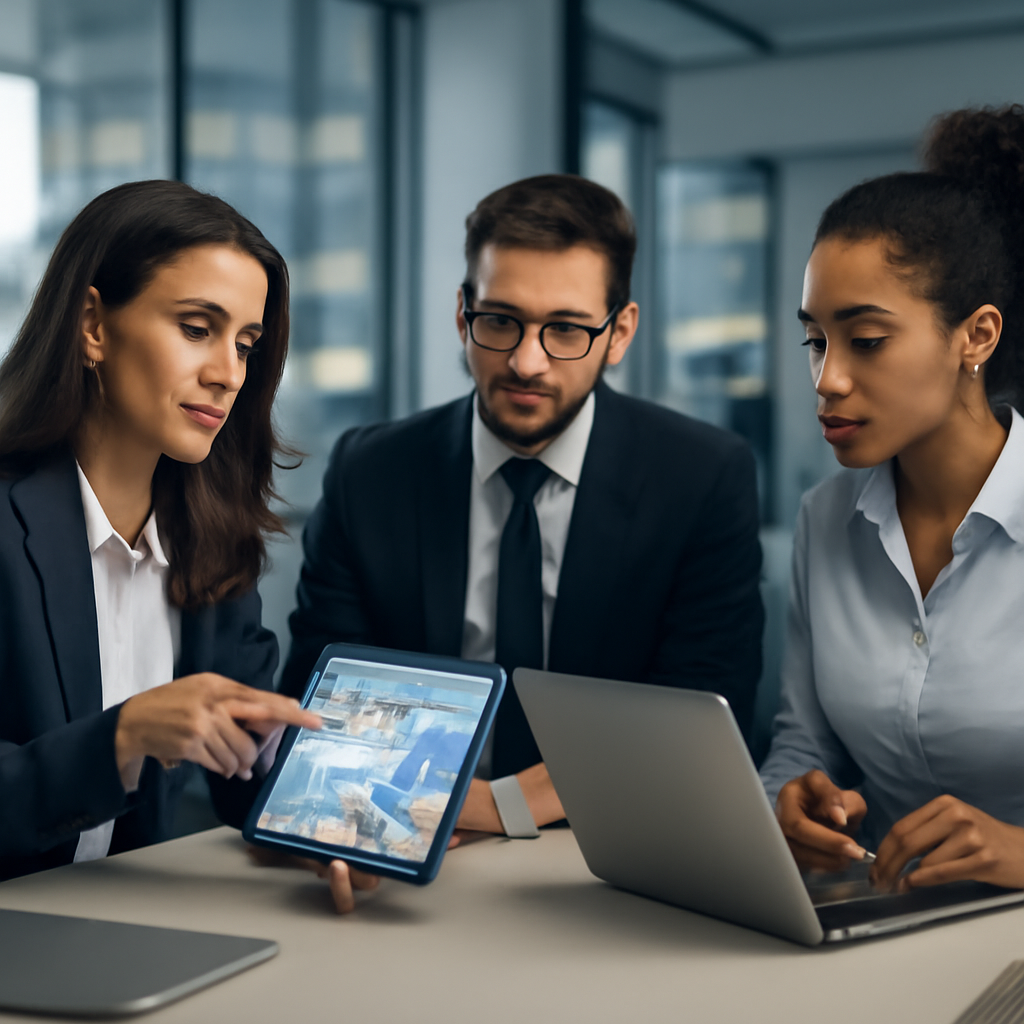 LinkedIn Summary Examples for Business Analysts