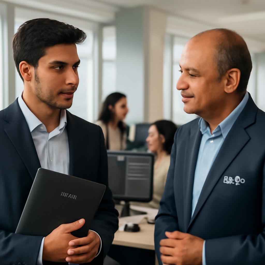 How to Get a Referral at Infosys for Backend Developer Roles