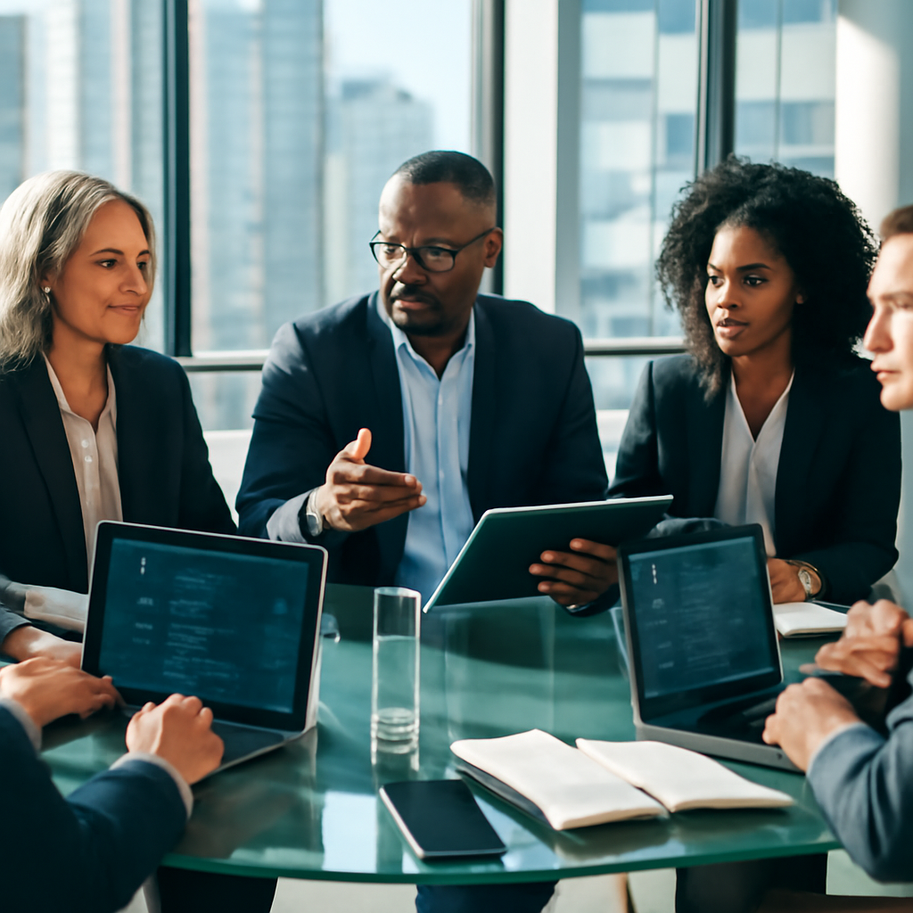 GitHub Projects Every HR Executive Should Build