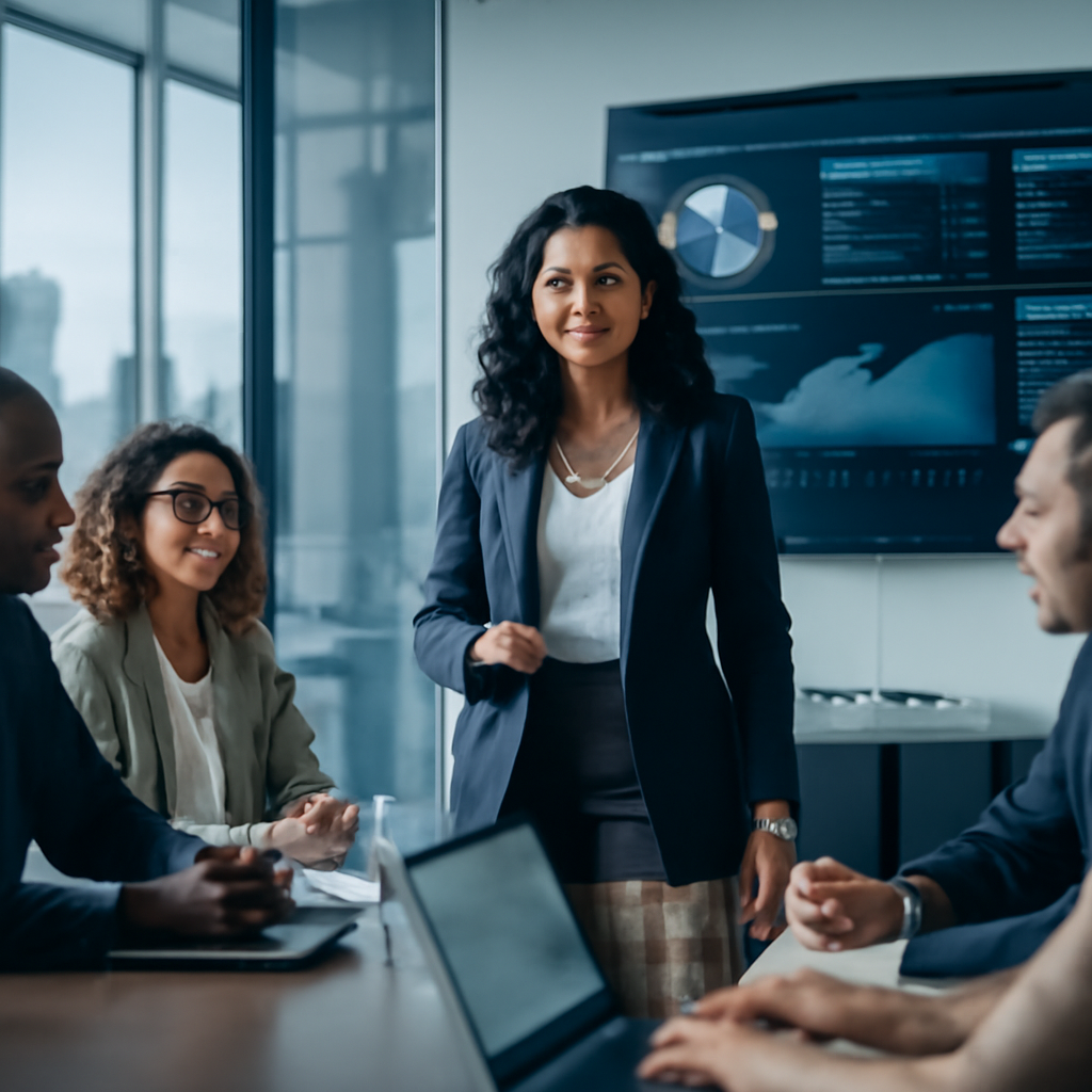 TCS Career Growth for Product Managers