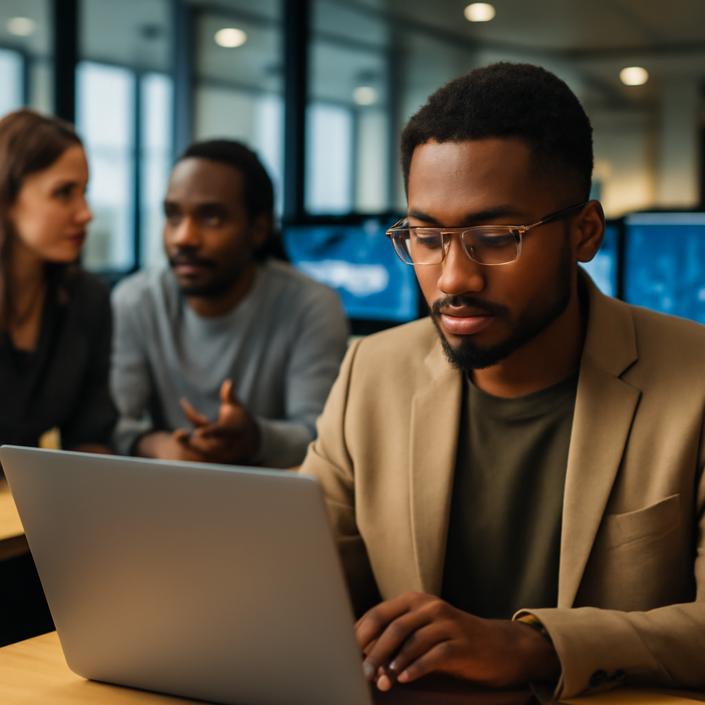 LinkedIn Tips for Cloud Engineers Looking to Switch Jobs in 2026