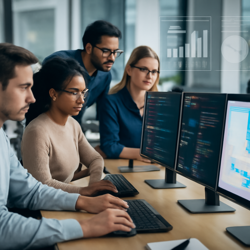 TCS Appraisal Process for Frontend Developers