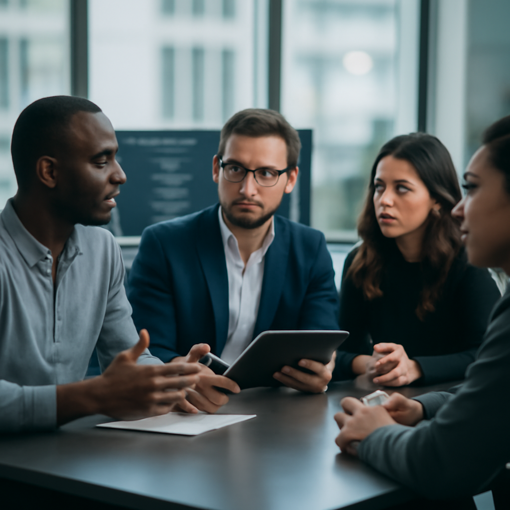 Wipro Performance Review Process for Backend Developers