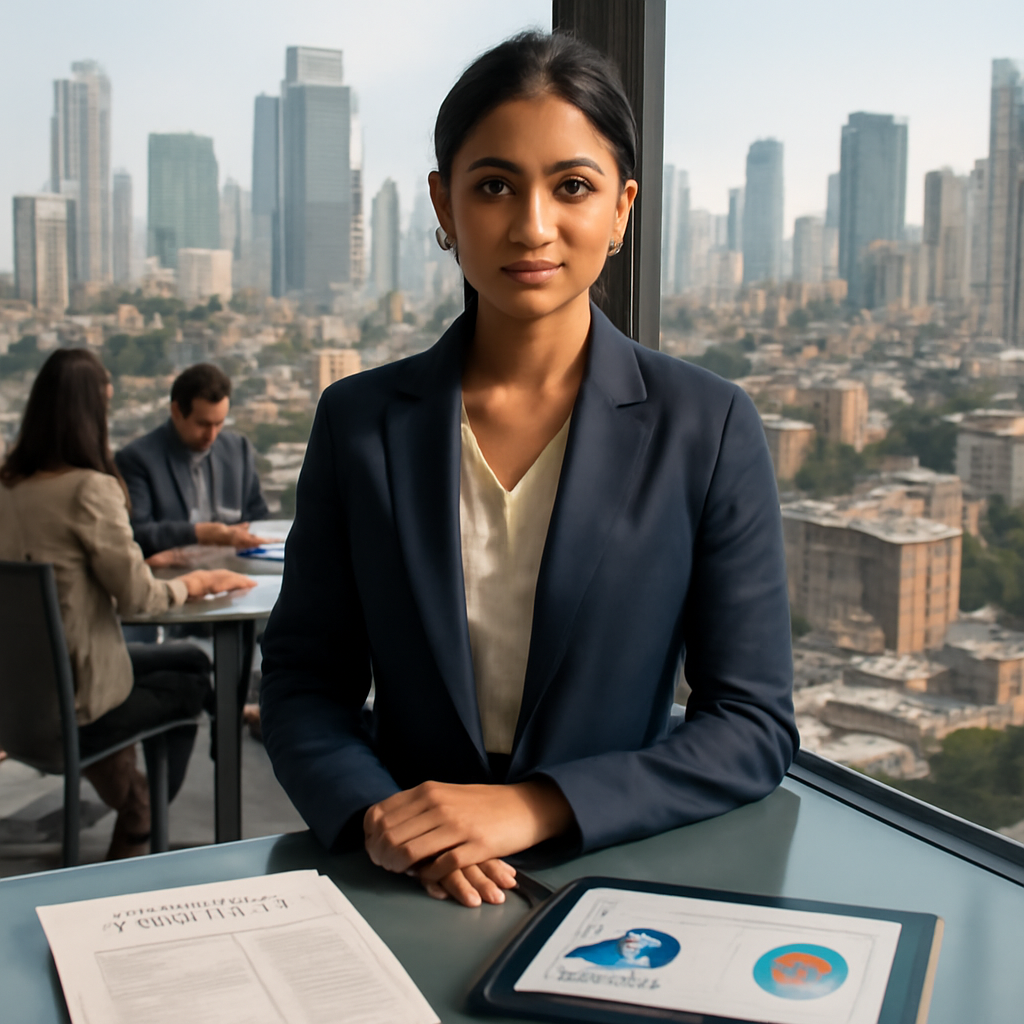 HR Executive Salary vs Cost of Living in Mumbai