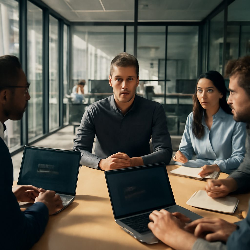 Technical Interview Questions for Full Stack Developers