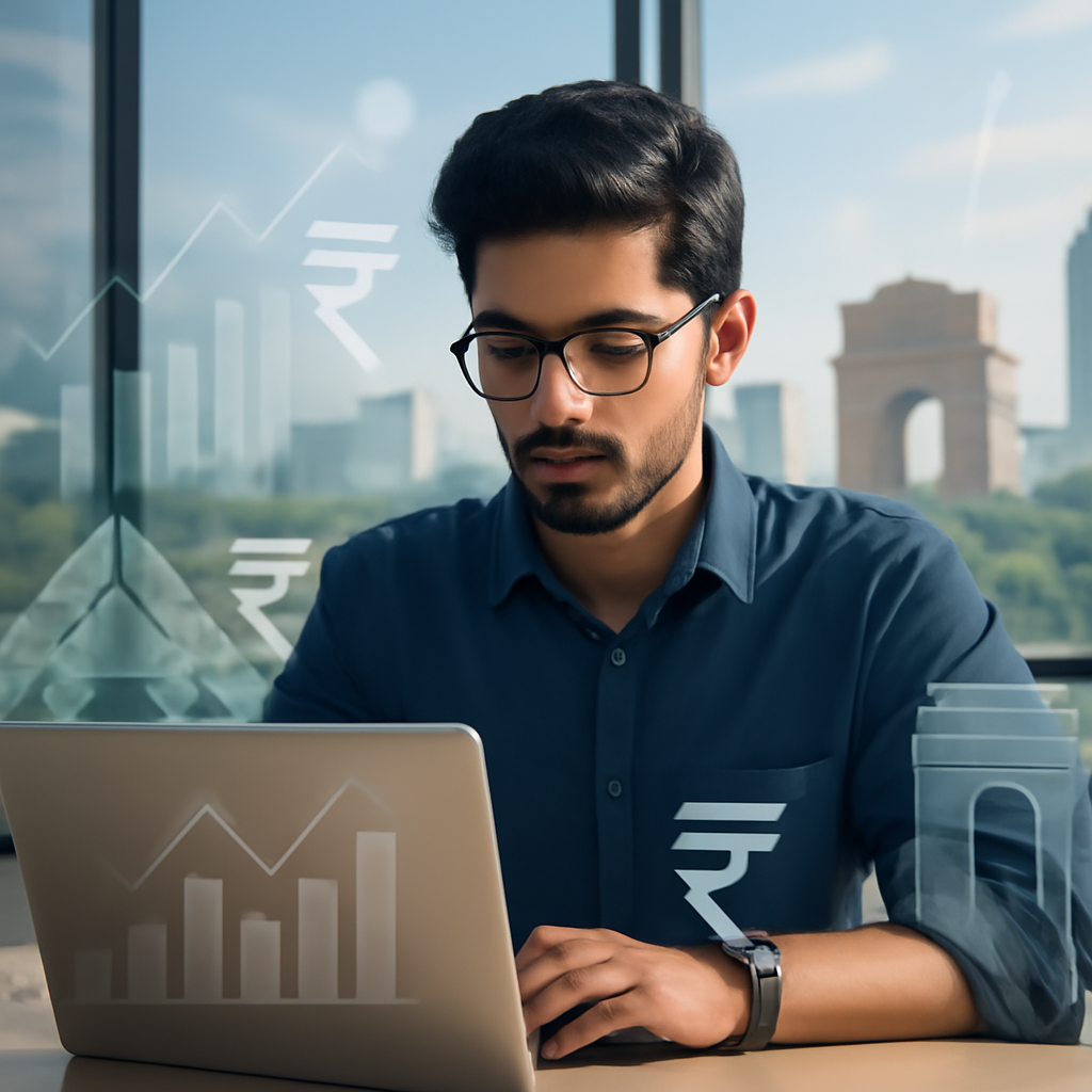 Data Scientist Salary vs Cost of Living in Delhi