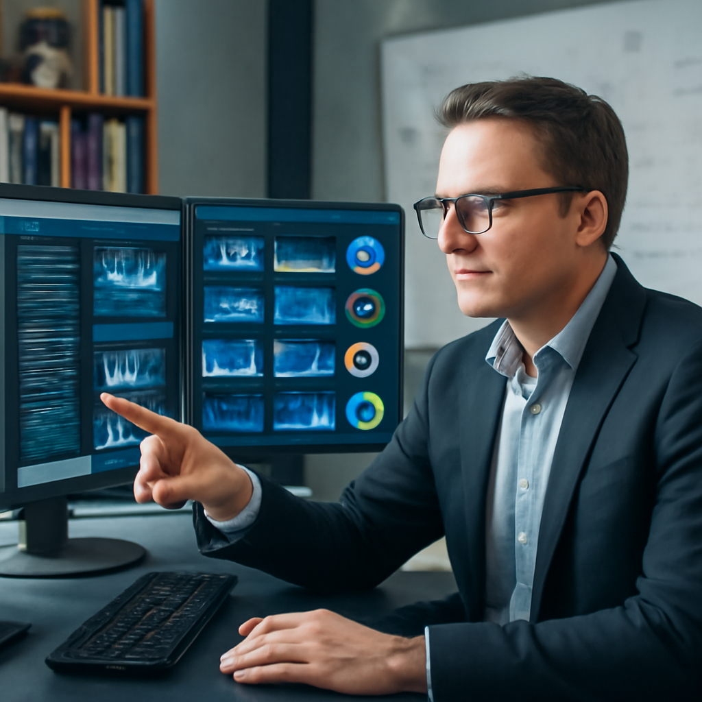 How to Become a Senior Data Scientist
