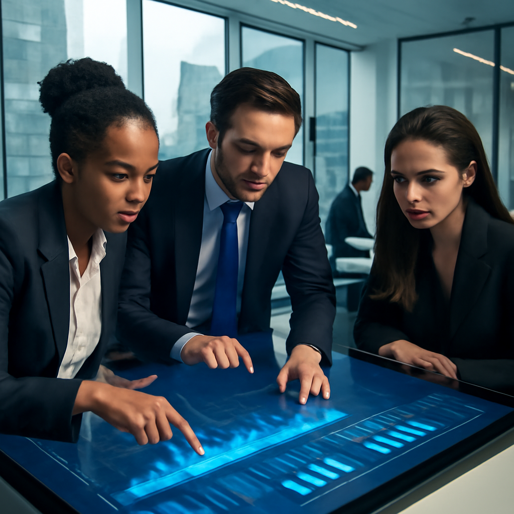 Highest Paying Industries for Data Analysts