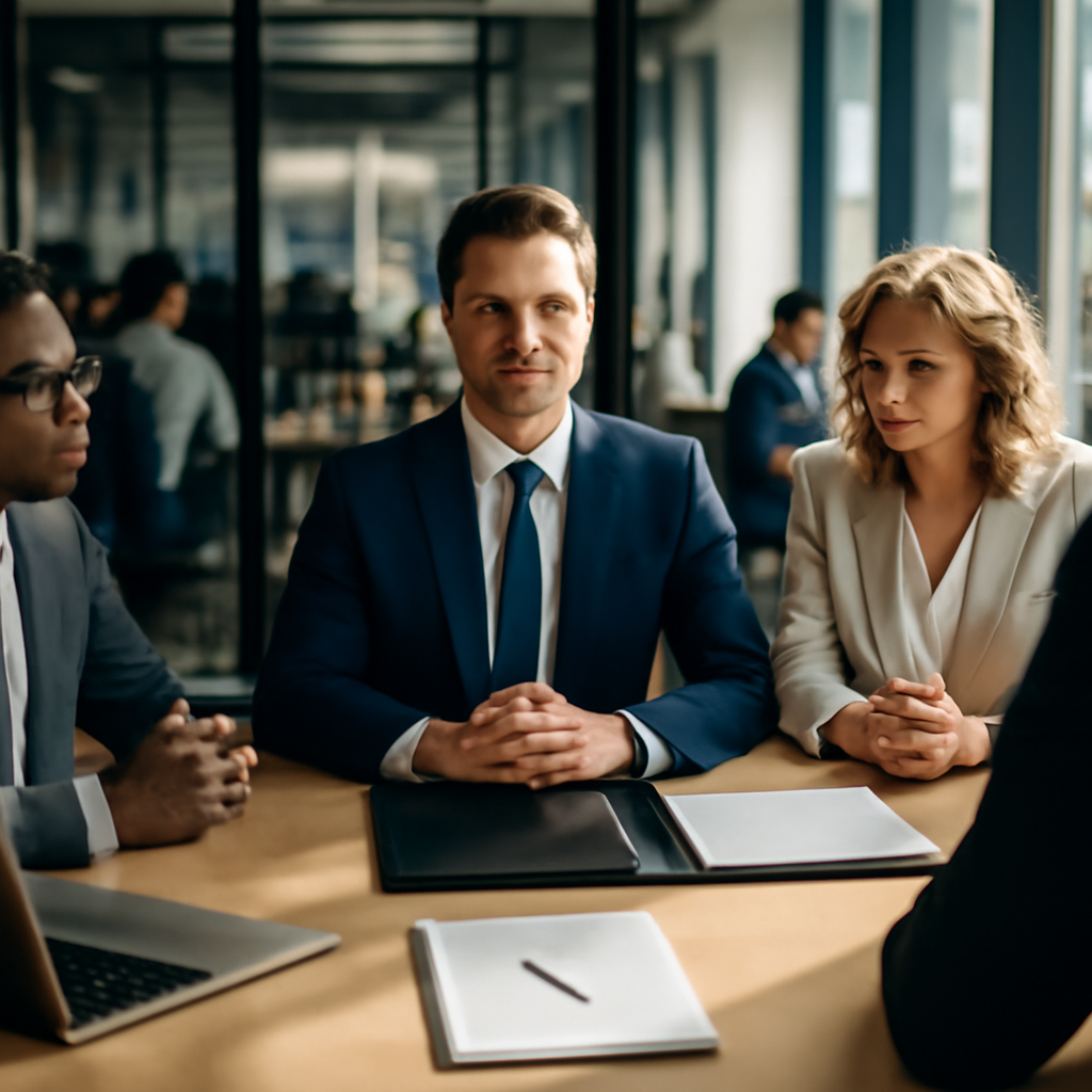 How to Prepare for a Marketing Manager Interview