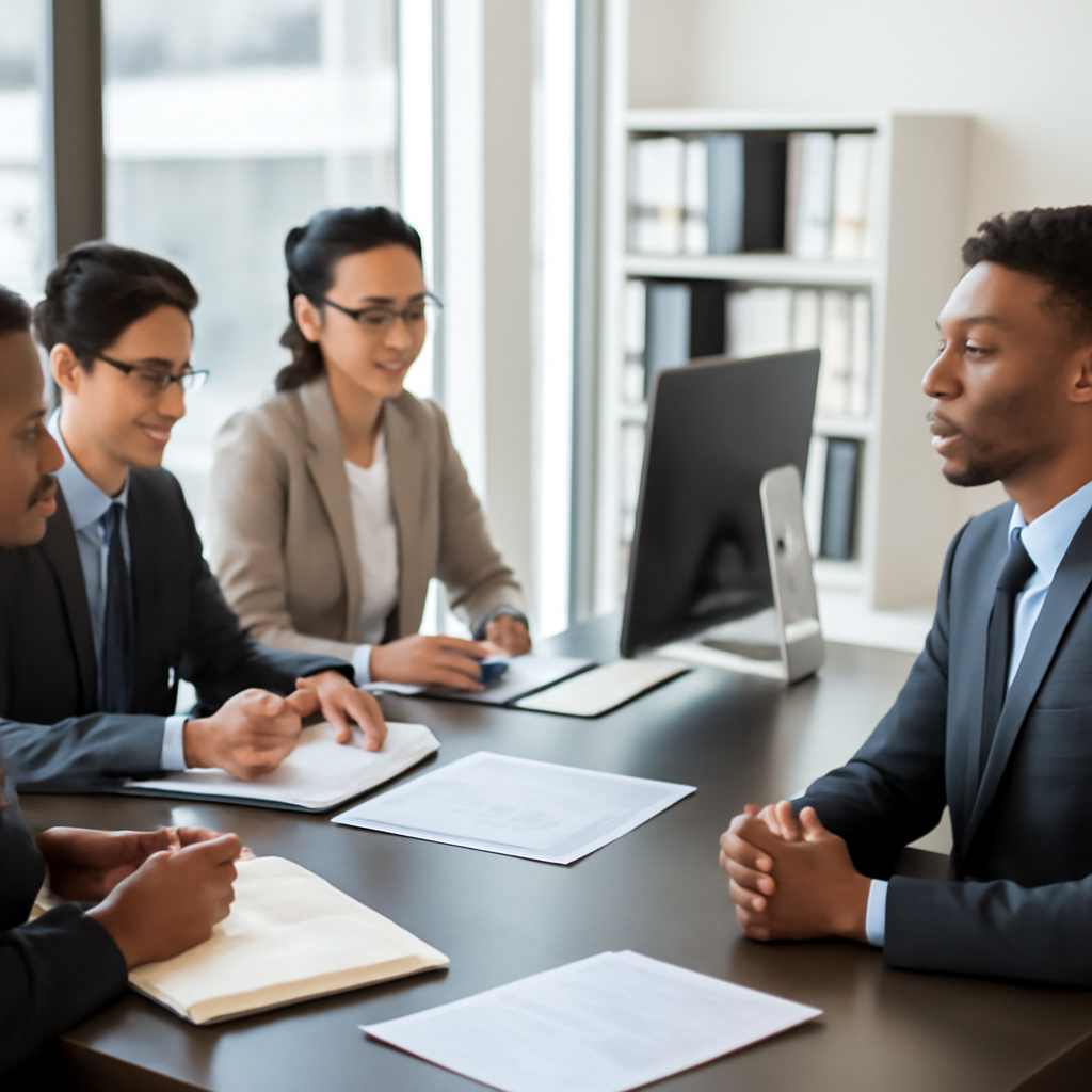 PwC Hiring Process for Business Analysts