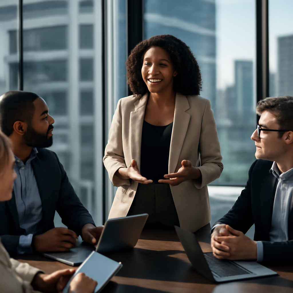 Microsoft Career Growth for HR Executives