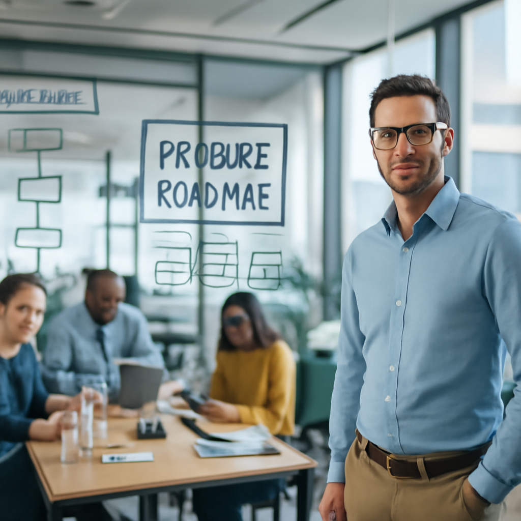 Product Manager Job Description Explained