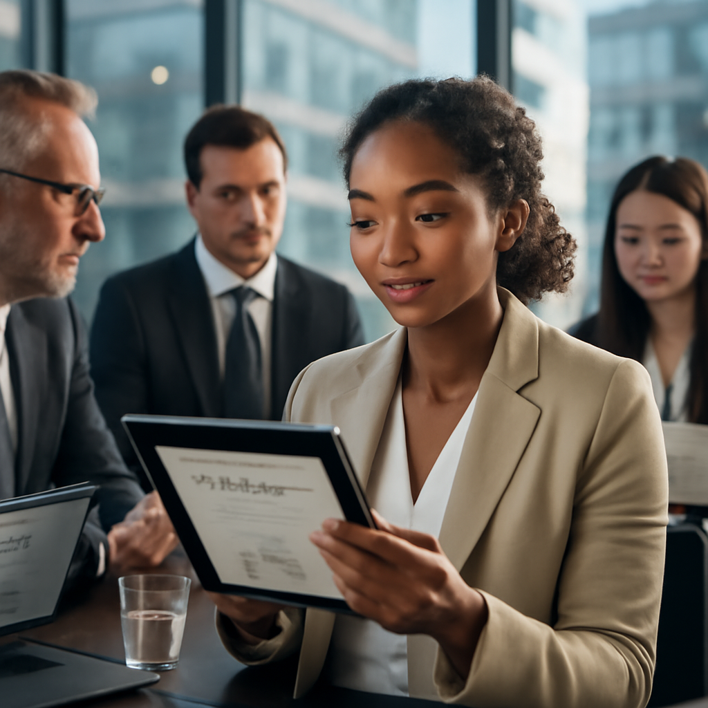 Highest Paying Certifications for Talent Acquisition Specialists