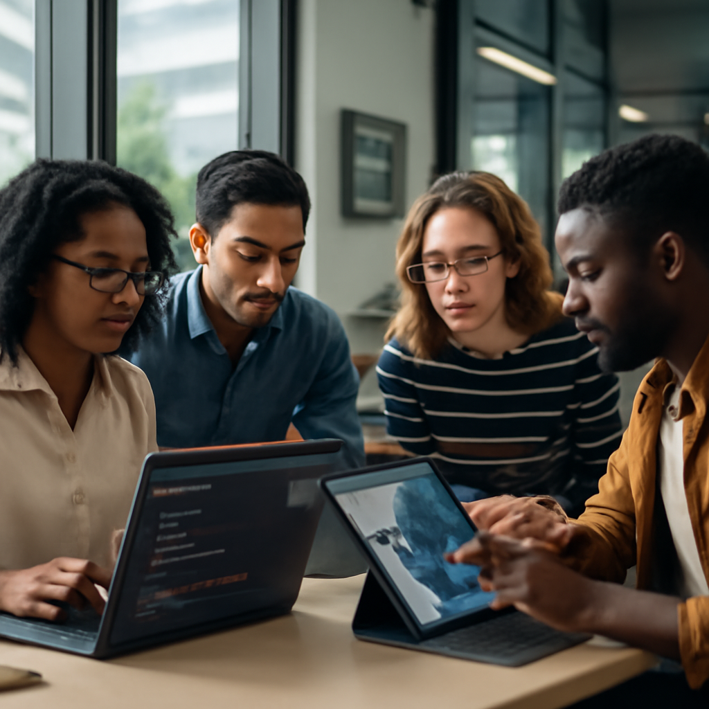 Free Certifications for Frontend Developers