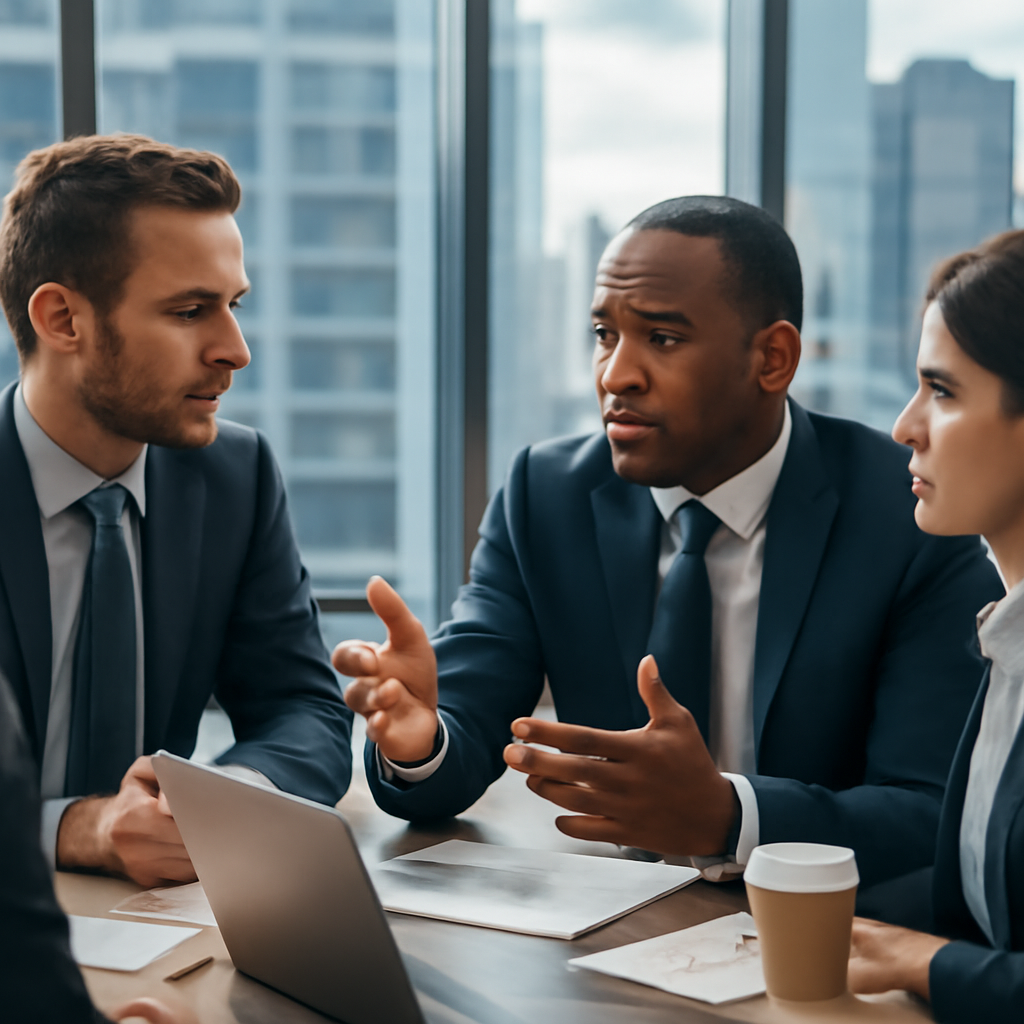 Soft Skills Required for Sales Executives