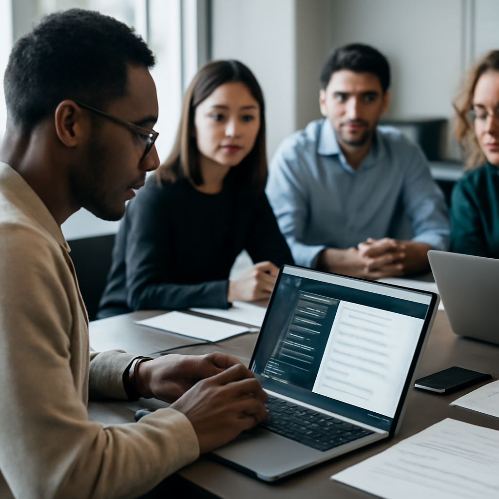 LinkedIn Summary Examples for Software Engineers