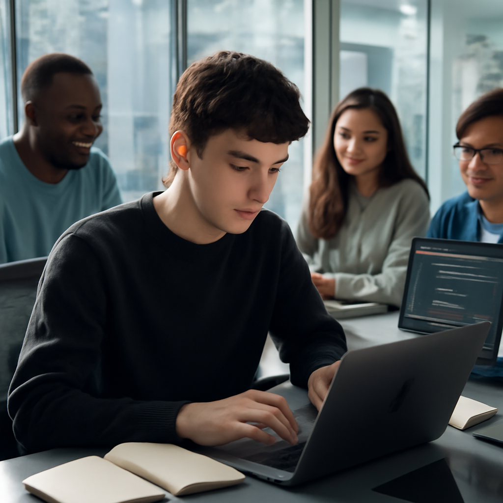How to Become a Software Engineer in 2026
