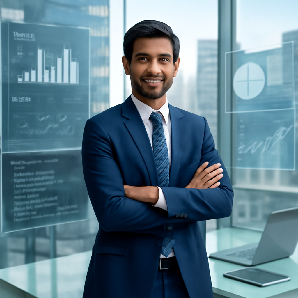 Career Path for Data Scientists in India