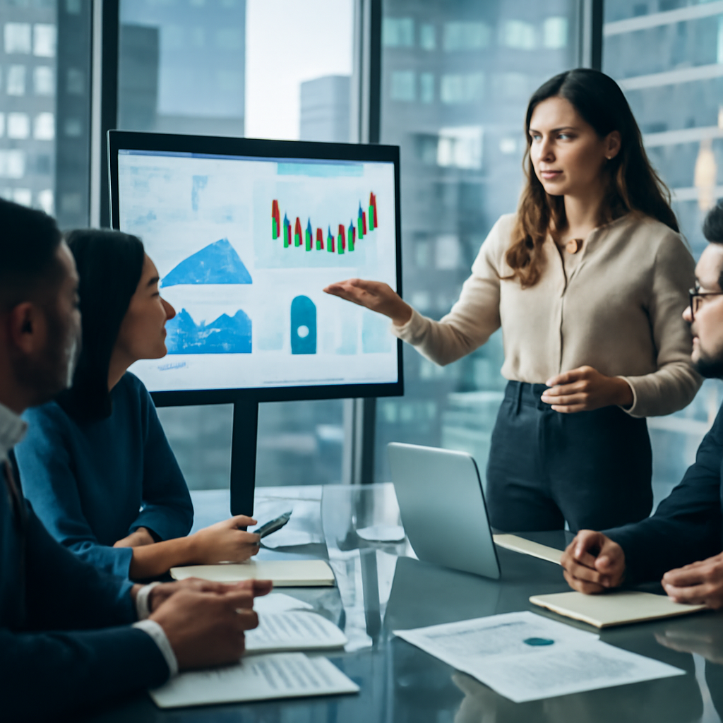 Data Analyst Career Roadmap for Freshers